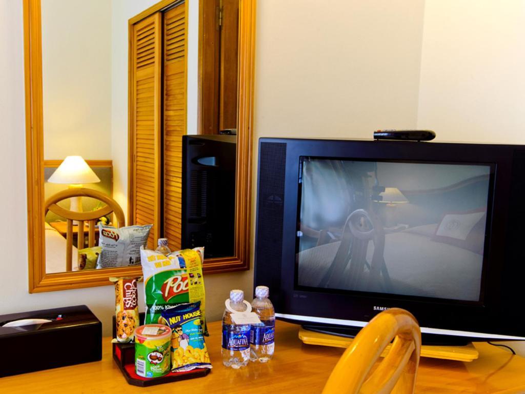 Bong Sen Annex Hotel Cidade de Ho Chi Minh Quarto foto