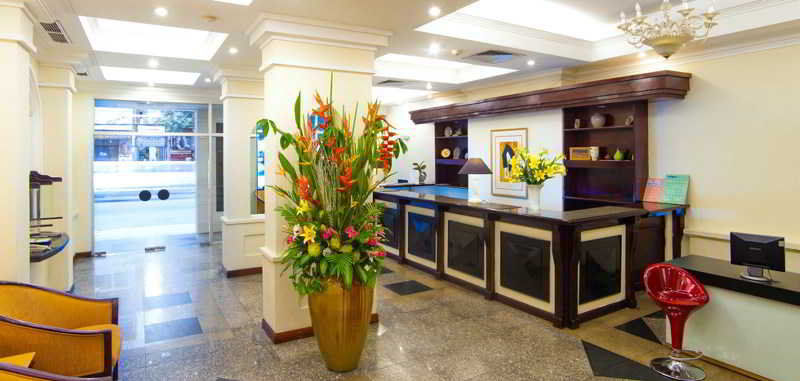 Bong Sen Annex Hotel Cidade de Ho Chi Minh Exterior foto