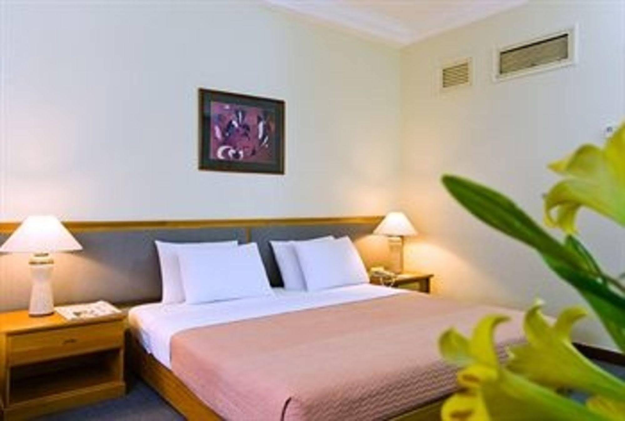 Bong Sen Annex Hotel Cidade de Ho Chi Minh Exterior foto
